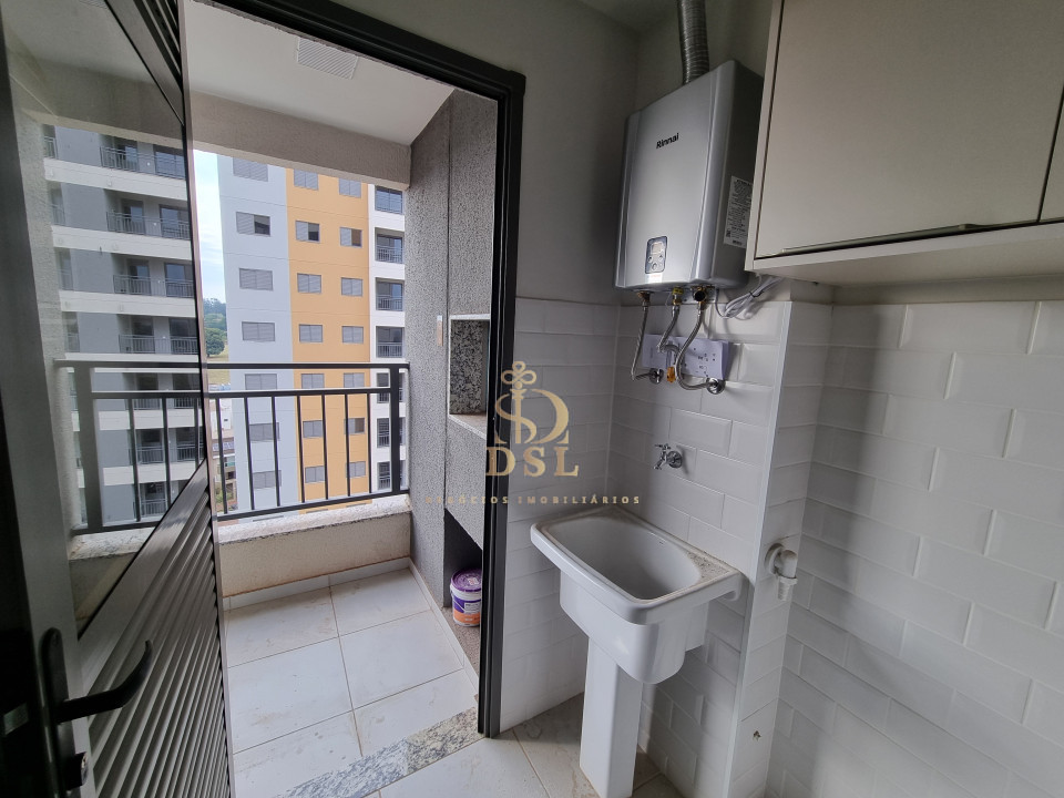 Imagens do imóveis Apartamento Para Alugar Edifício Carmel Londrina