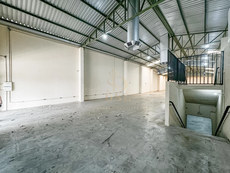 Imagens do imóveis Comercial À Venda Centro Londrina