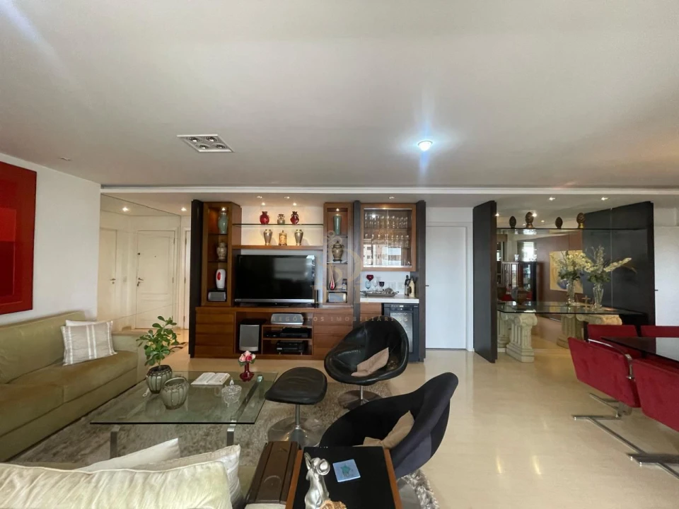 Imagens do imóveis Apartamento Á Venda Edificio Joan Miro Londrina