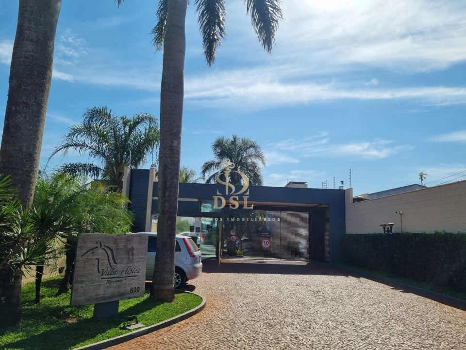 Imagens do imóveis Casa Em Condomínio Para Alugar Villa Hipica Londrina