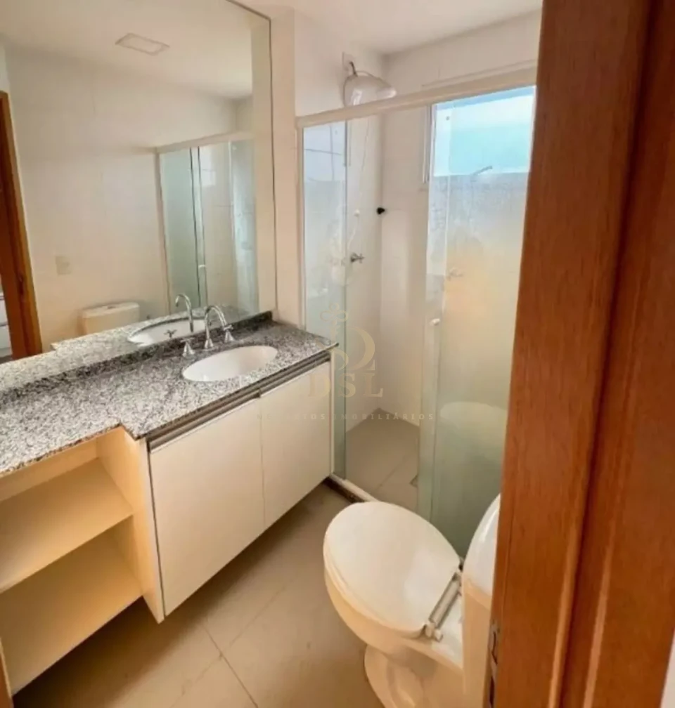 Apartamento Para Alugar Nyc Palhano Londrina