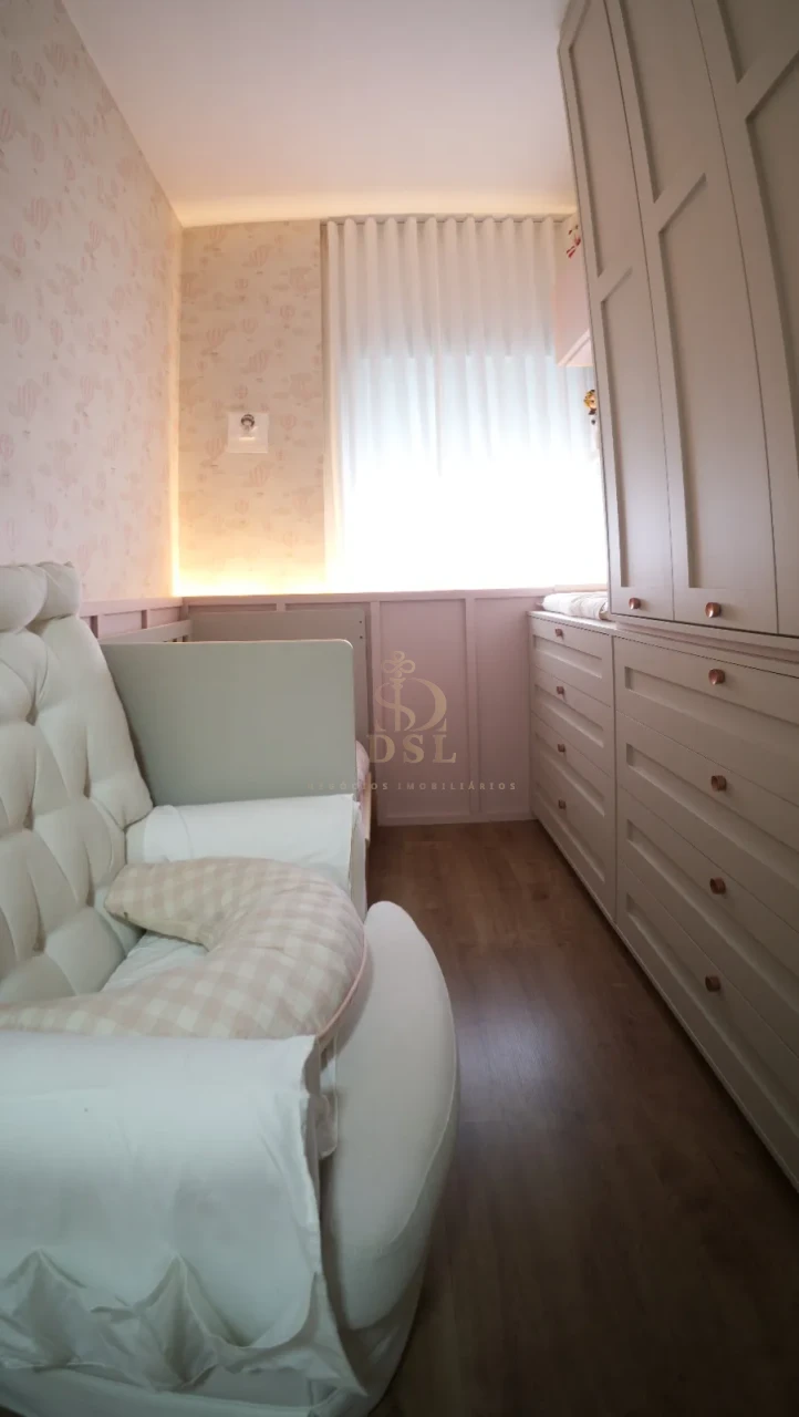 Apartamento À Venda Nyc Palhano Londrina