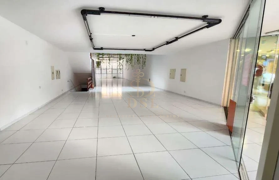 Comercial Para Alugar Centro Londrina