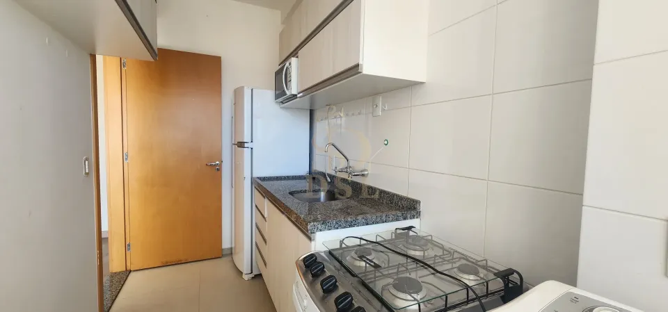 Apartamento À Venda E Locação Nyc Palhano Londrina