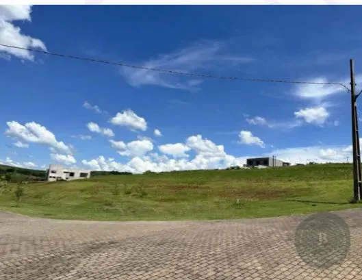 Terreno Em Condomínio À Venda Ecovillas Do Lago Sertanópolis