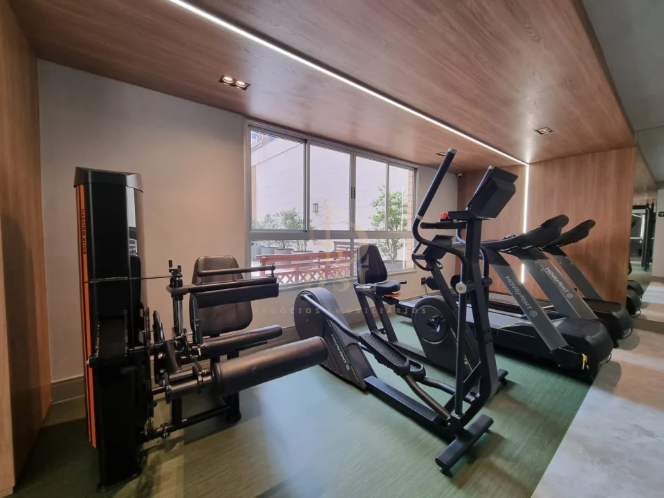 Imagens do imóveis Apartamento Para Alugar Edifício Anita Malfatti Londrina