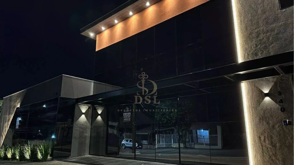 Imagens do imóveis Comercial Para Alugar Loja Comercial Jd Nova Londres Londrina