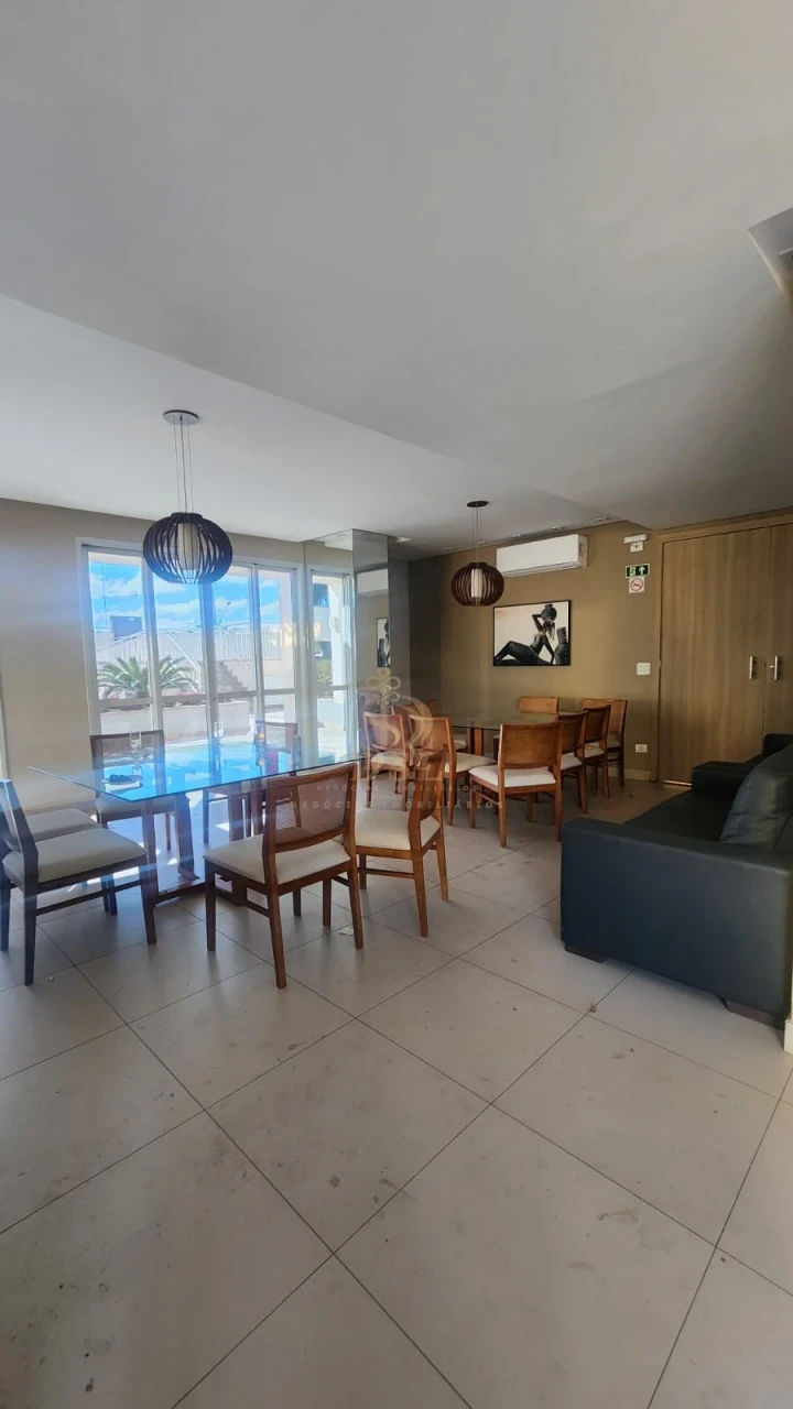 Imagens do imóveis Apartamento Á Venda Edifício Terraparque Londrina