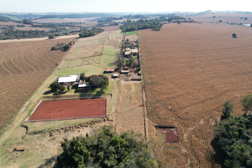 Imagens do imóveis Terreno Á Venda Chacara Espírito Santo Londrina