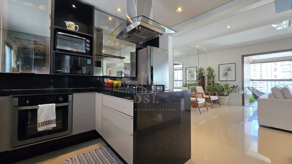 Imagens do imóveis Apartamento À Venda Maison Veyron Londrina