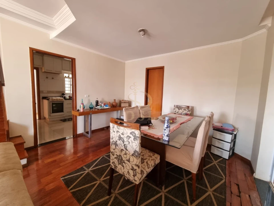 Imagens do imóveis Casa à venda região Oeste