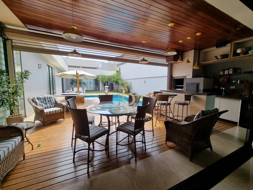 Imagens do imóveis Casa Em Condomínio Á Venda Condomínio Royal Forest Londrina