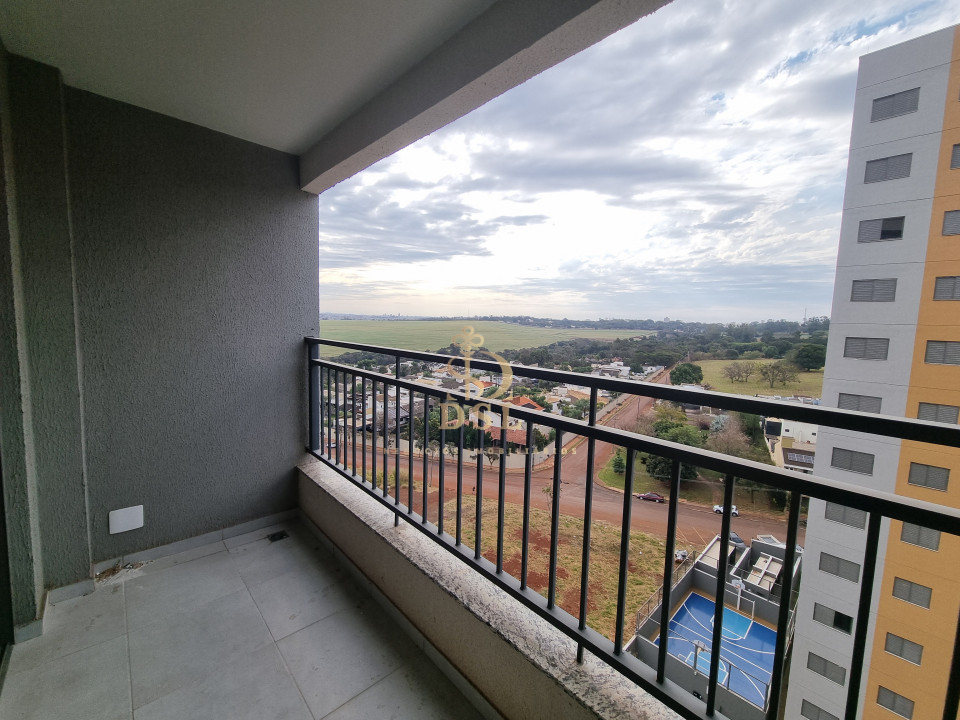Imagens do imóveis Apartamento Para Alugar Edifício Carmel Londrina