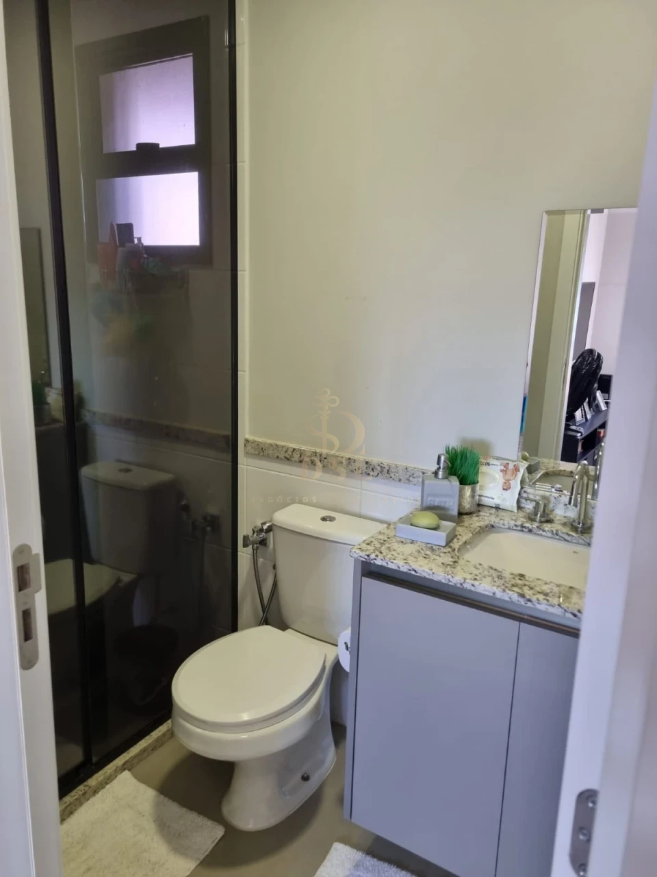 Imagens do imóveis Apartamento Edifício Concept Palhano