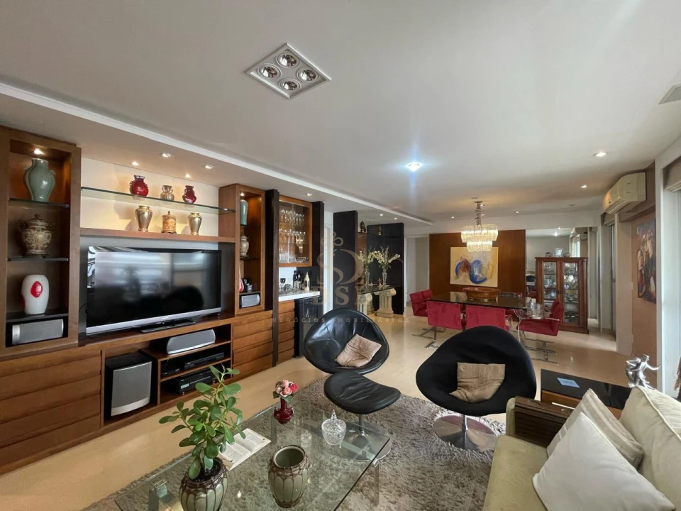 Imagens do imóveis Apartamento Á Venda Edificio Joan Miro Londrina