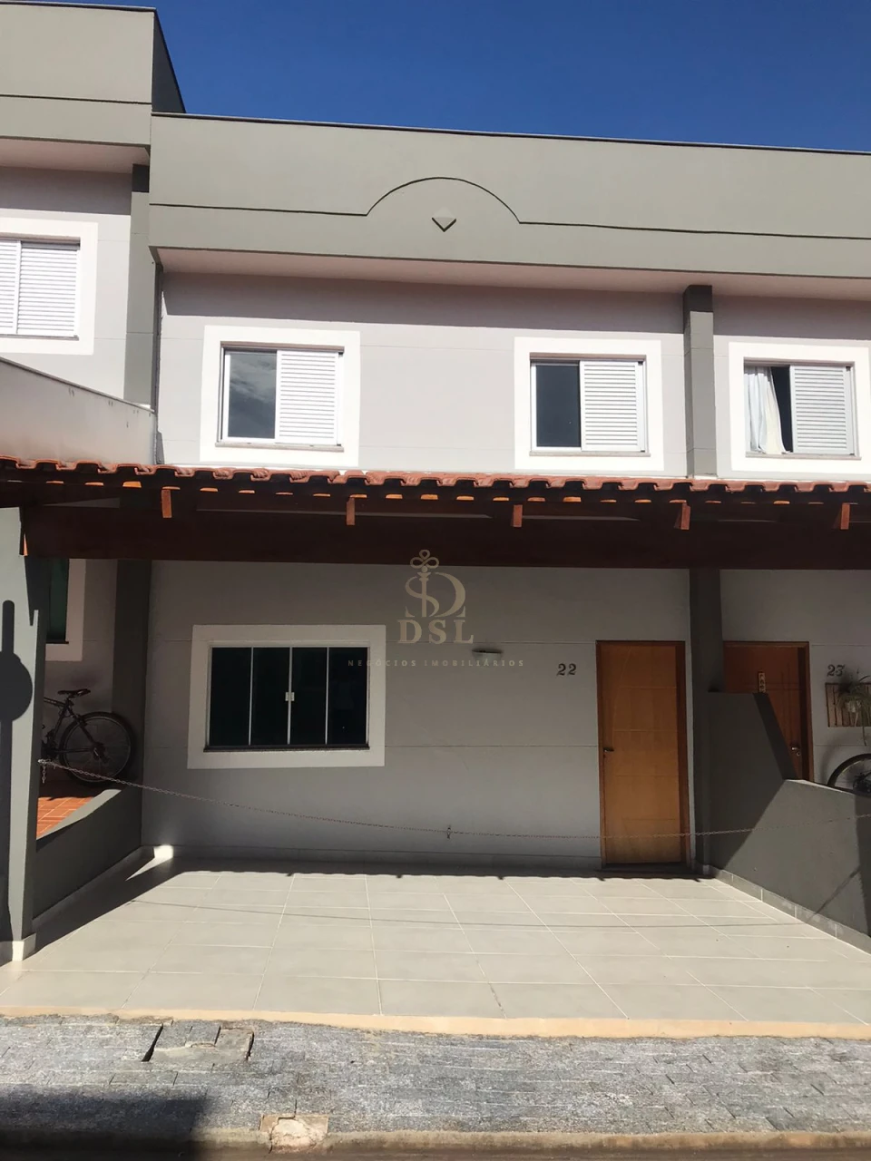 Imagens do imóveis Apartamento À Venda Condomínio Teste Londrina