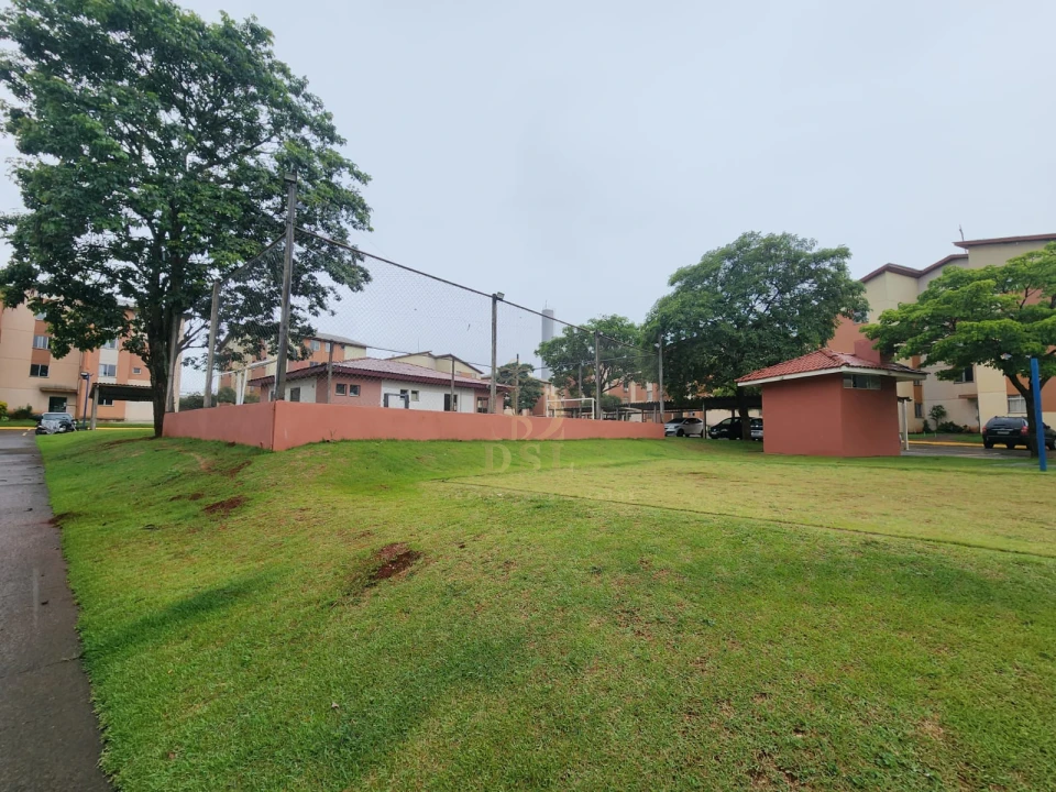 Imagens do imóveis Apartamento Á Venda Condomínio Residencial Anselmo Vedoato Londrina