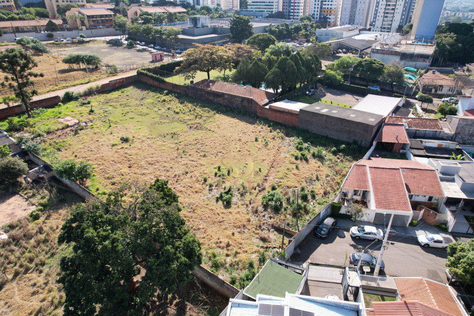 Imagens do imóveis Terreno Á Venda Cláudia Londrina