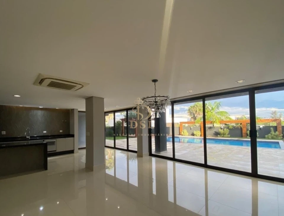 Imagens do imóveis Casa Em Condomínio Á Venda Royal Park Londrina