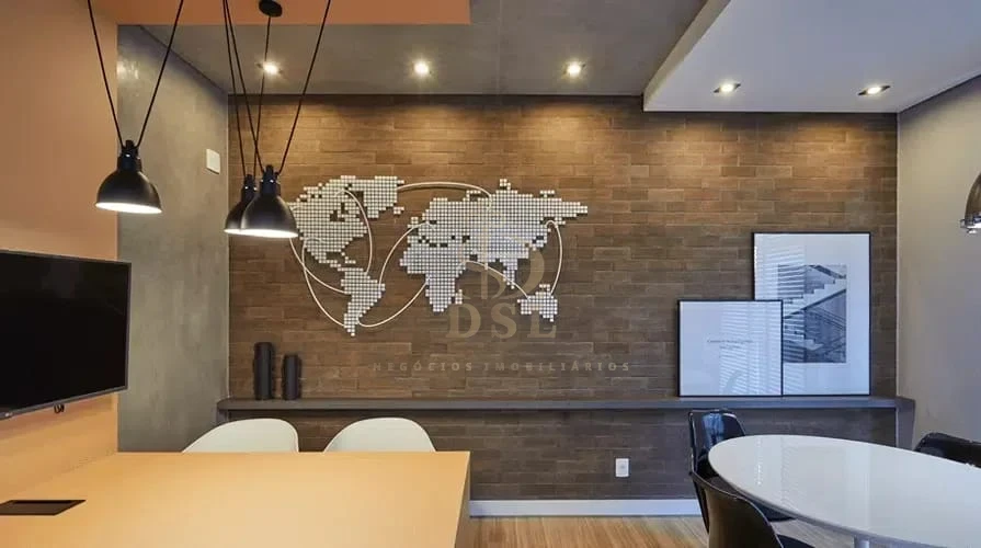 Imagens do imóveis Apartamento Edifício Concept Palhano
