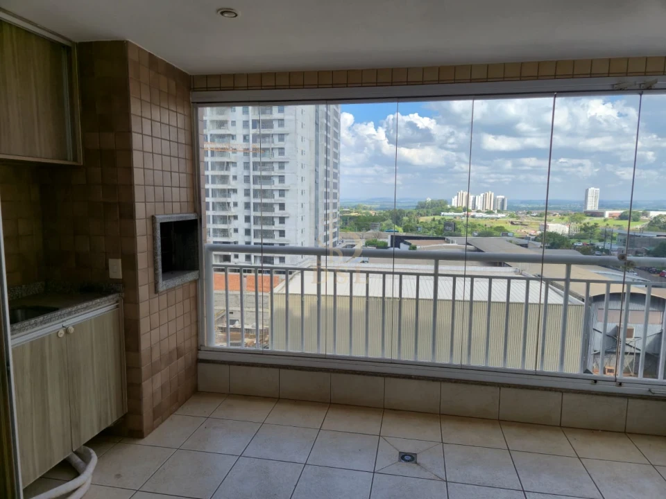 Imagens do imóveis Apartamento À Venda Edifício Anita Malfatti Londrina