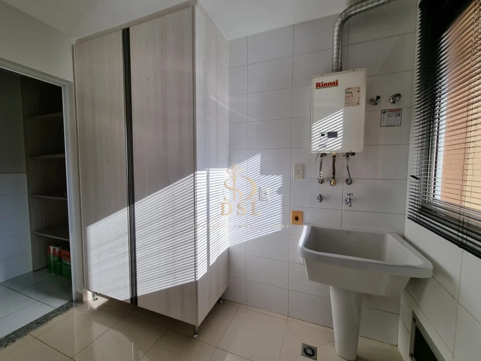 Imagens do imóveis Apartamento Para Alugar Edifício Anita Malfatti Londrina