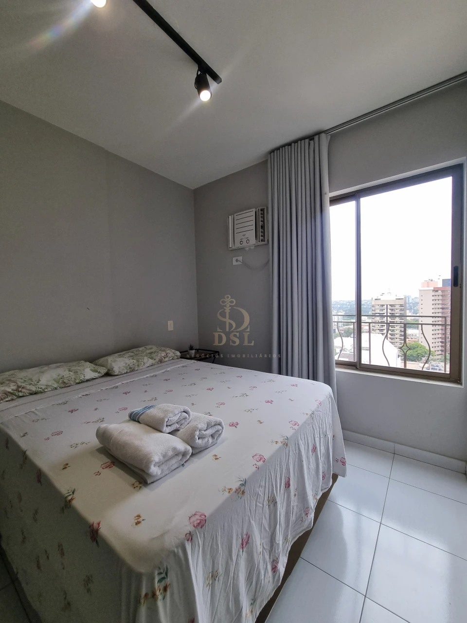 Imagens do imóveis Loft Á Venda Condomínio Edifício Beracá Home Londrina