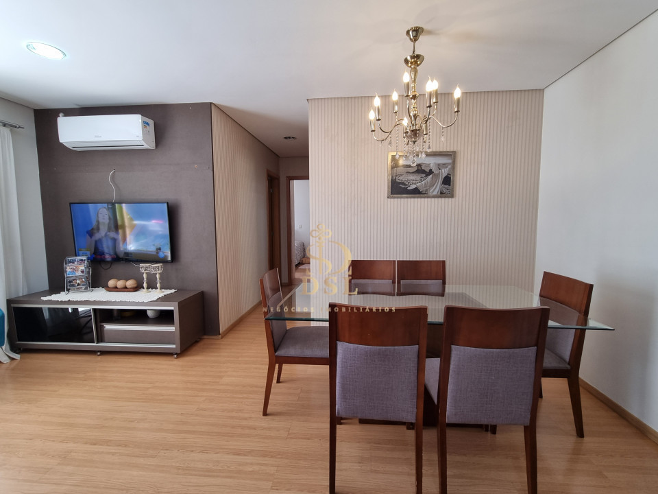 Imagens do imóveis Apartamento Para Locação Edifício Anita Malfatti Londrina