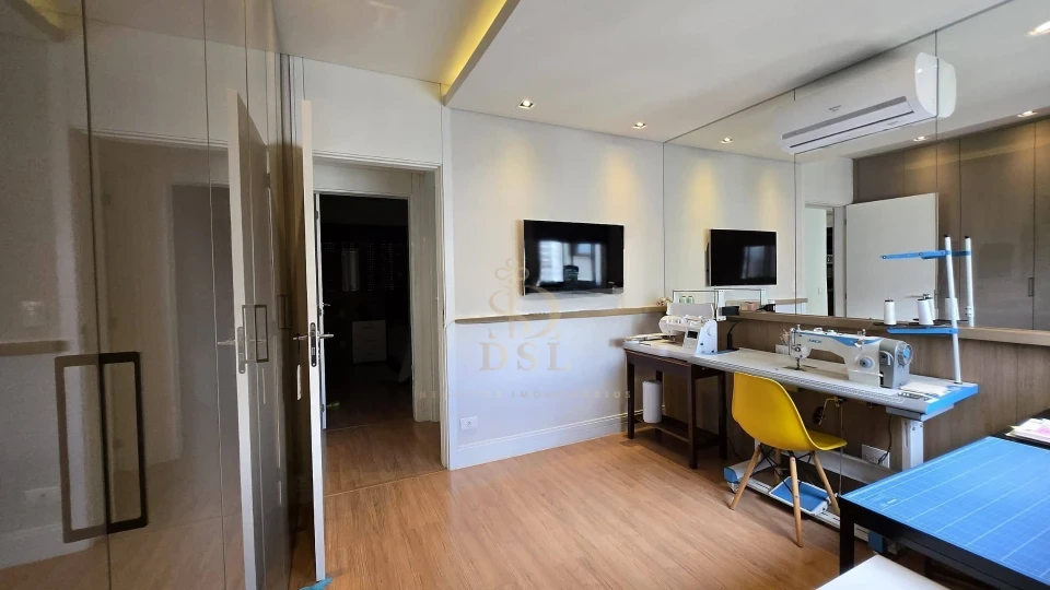 Imagens do imóveis Apartamento À Venda Maison Veyron Londrina