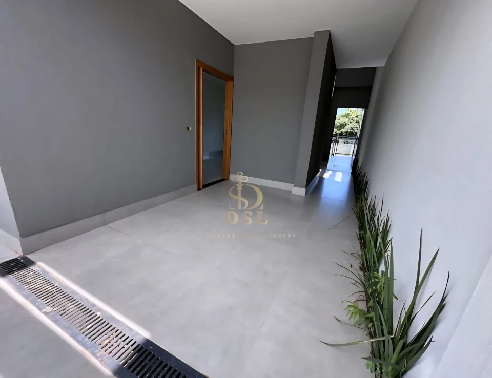 Imagens do imóveis Casa Á Venda Jardim Monterrey Londrina