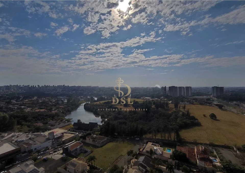 Imagens do imóveis Apartamento Á Venda Edifício Lakeside Residence Londrina