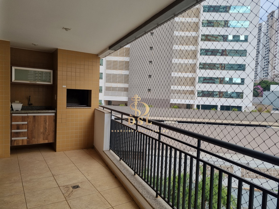 Imagens do imóveis Apartamento Para Alugar Edifício Marc Chagall Londrina