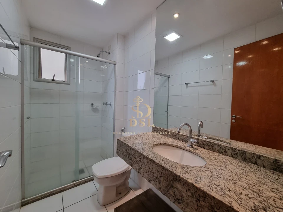 Imagens do imóveis Apartamento Para Alugar Edifício Anita Malfatti Londrina