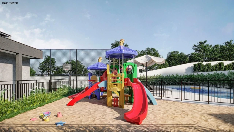 Imagens do imóveis Apartamento Á Venda Residencial Capadócia Ibiporã Ibiporã