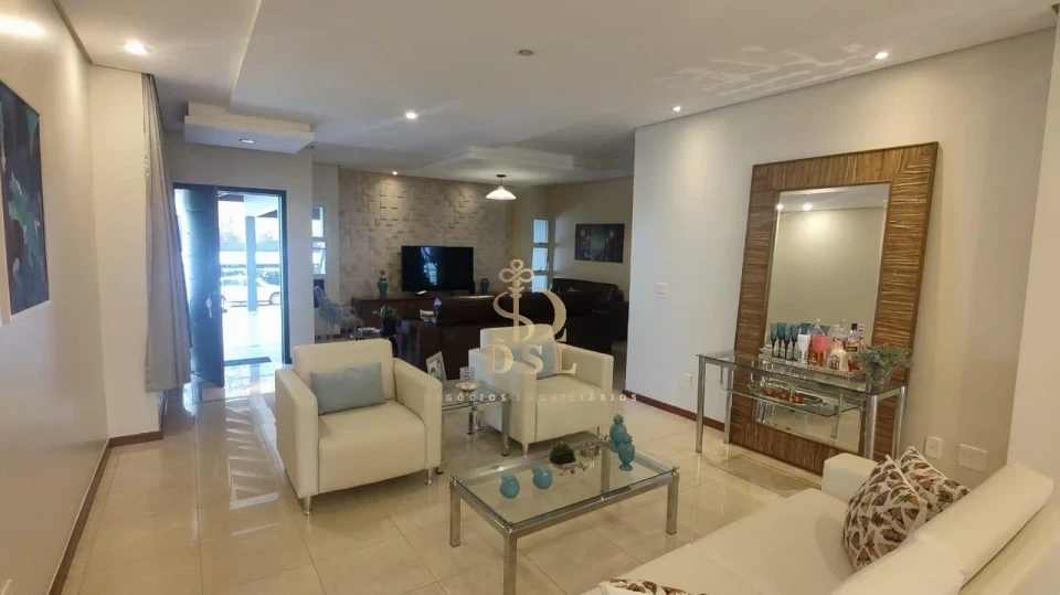 Imagens do imóveis Casa Em Condomínio Á Venda Condomínio Recanto Pitangua Londrina
