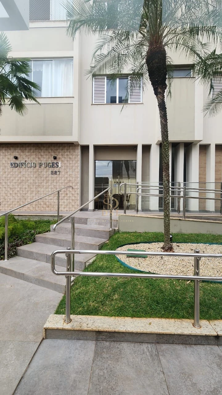 Imagens do imóveis Apartamento Á Venda Edifício Pugesi Londrina