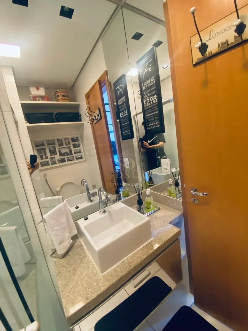 Imagens do imóveis Apartamento Edifício Evolution Home
