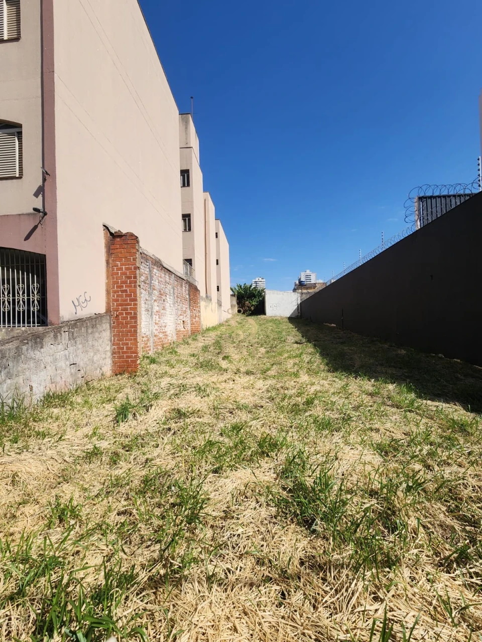 Imagens do imóveis Terreno Á Venda Centro de  Londrina