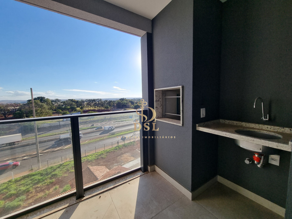 Imagens do imóveis Apartamento Á Venda Edifício You Londrina