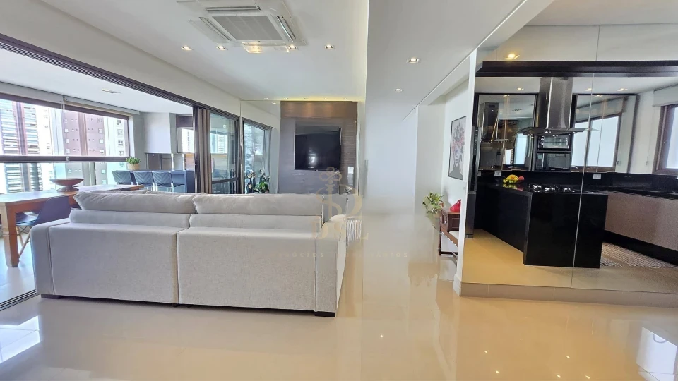 Imagens do imóveis Apartamento À Venda Maison Veyron Londrina