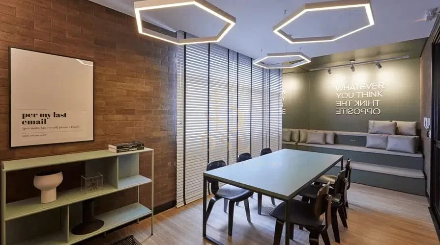 Imagens do imóveis Apartamento Edifício Concept Palhano