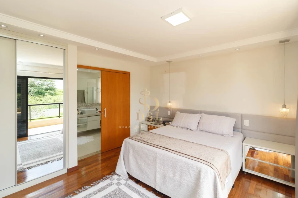 Imagens do imóveis Casa Em Condomínio Á Venda Sunlake Londrina