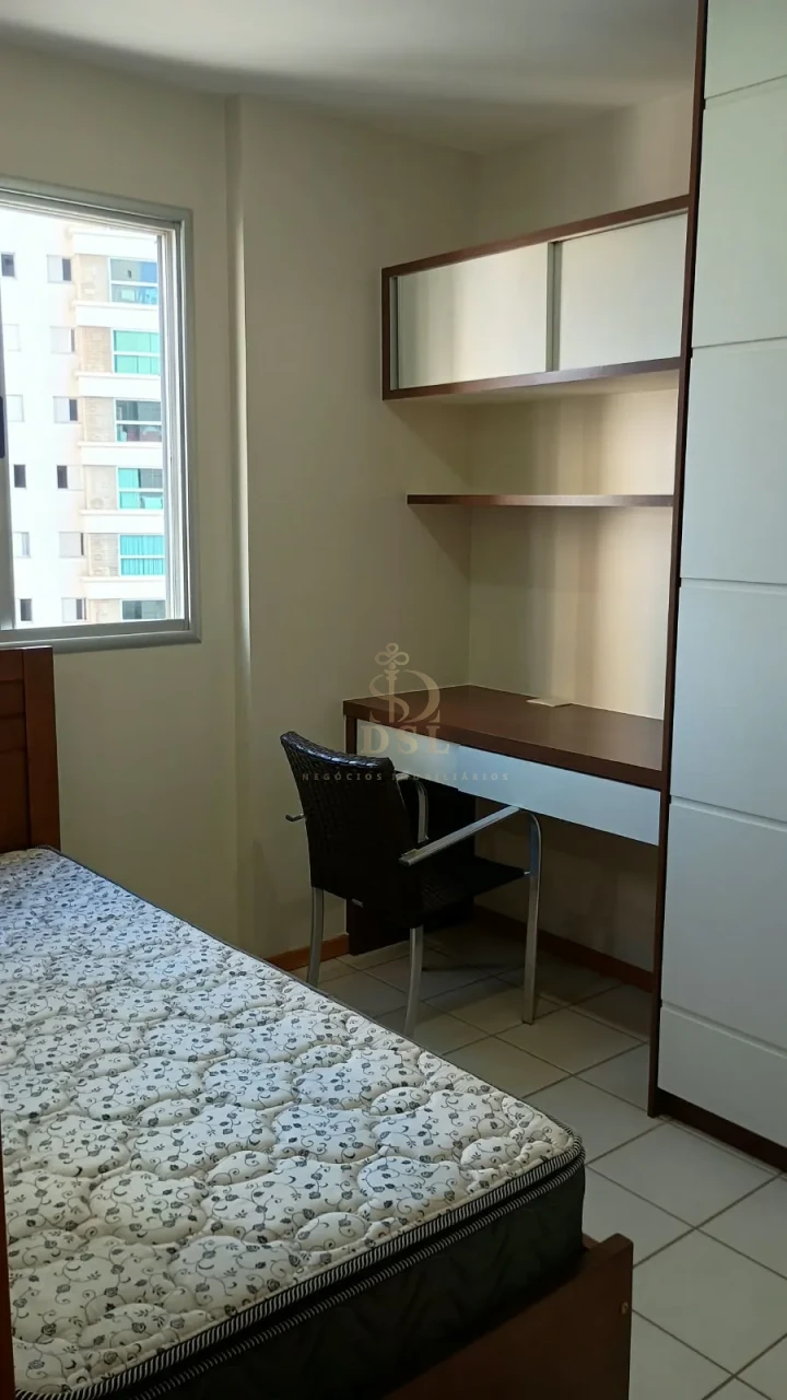 Apartamento À Venda Palhano Residence Londrina