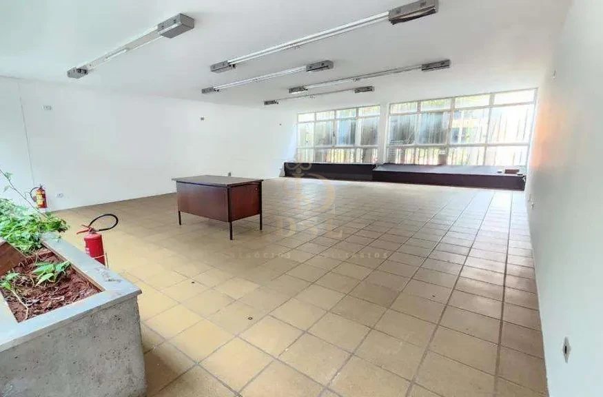 Comercial Para Alugar Centro Londrina