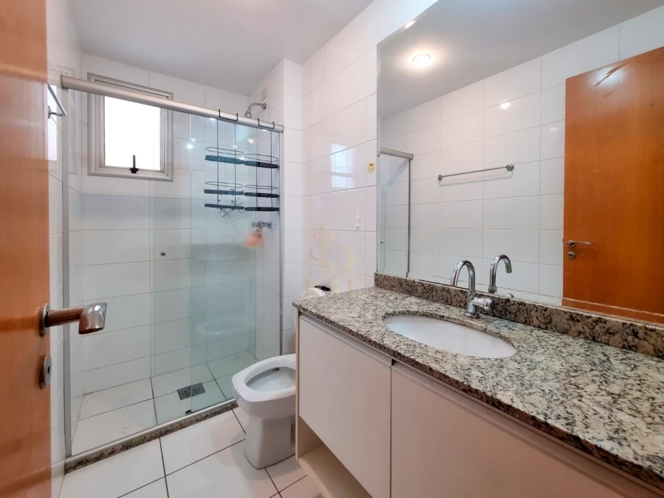 Imagens do imóveis Apartamento Para Alugar - Edifício Anita Malfatti Londrina - Gleba Fazenda Palhano