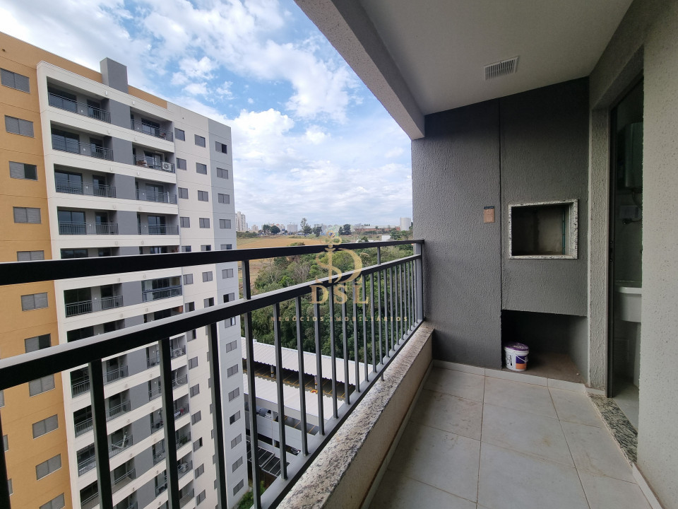 Imagens do imóveis Apartamento Para Alugar Edifício Carmel Londrina