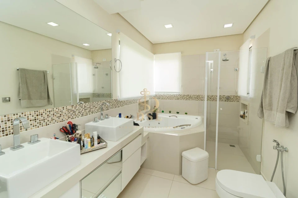 Imagens do imóveis Casa Em Condomínio Á Venda Sunlake Londrina
