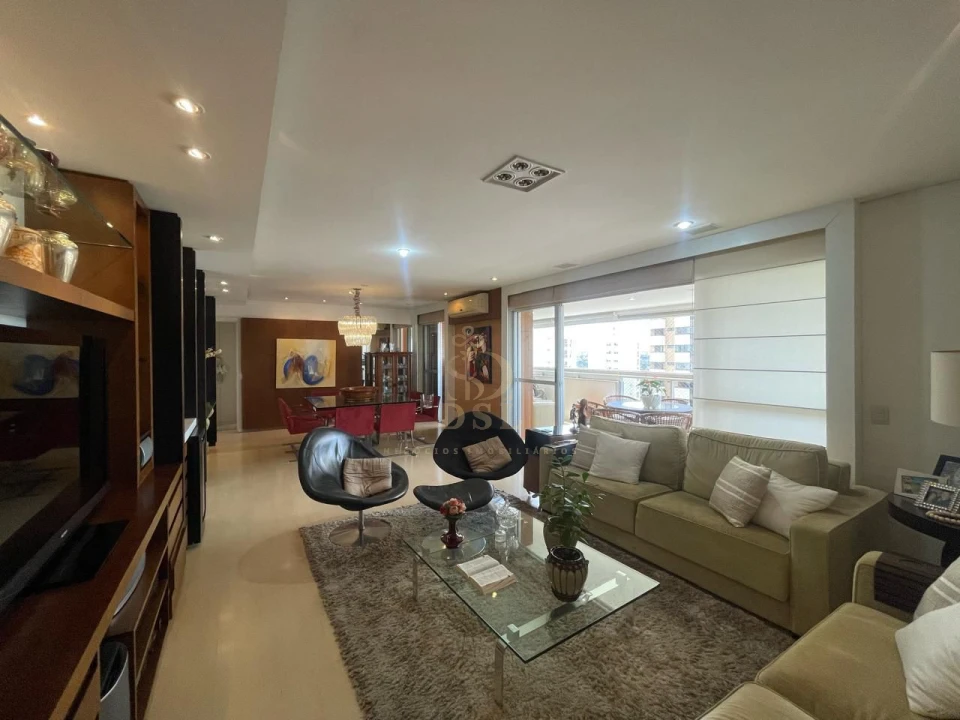 Imagens do imóveis Apartamento Á Venda Edificio Joan Miro Londrina