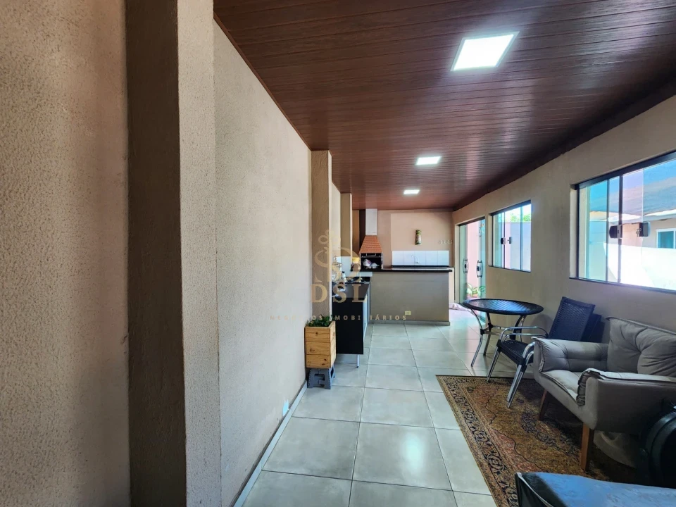 Imagens do imóveis Casa Á Venda Jardim Maria Celina Londrina