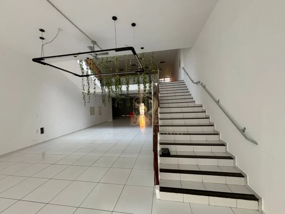 Imagens do imóveis Comercial À Venda Centro Londrina